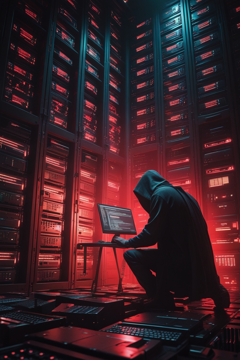 The Archive Wars Series