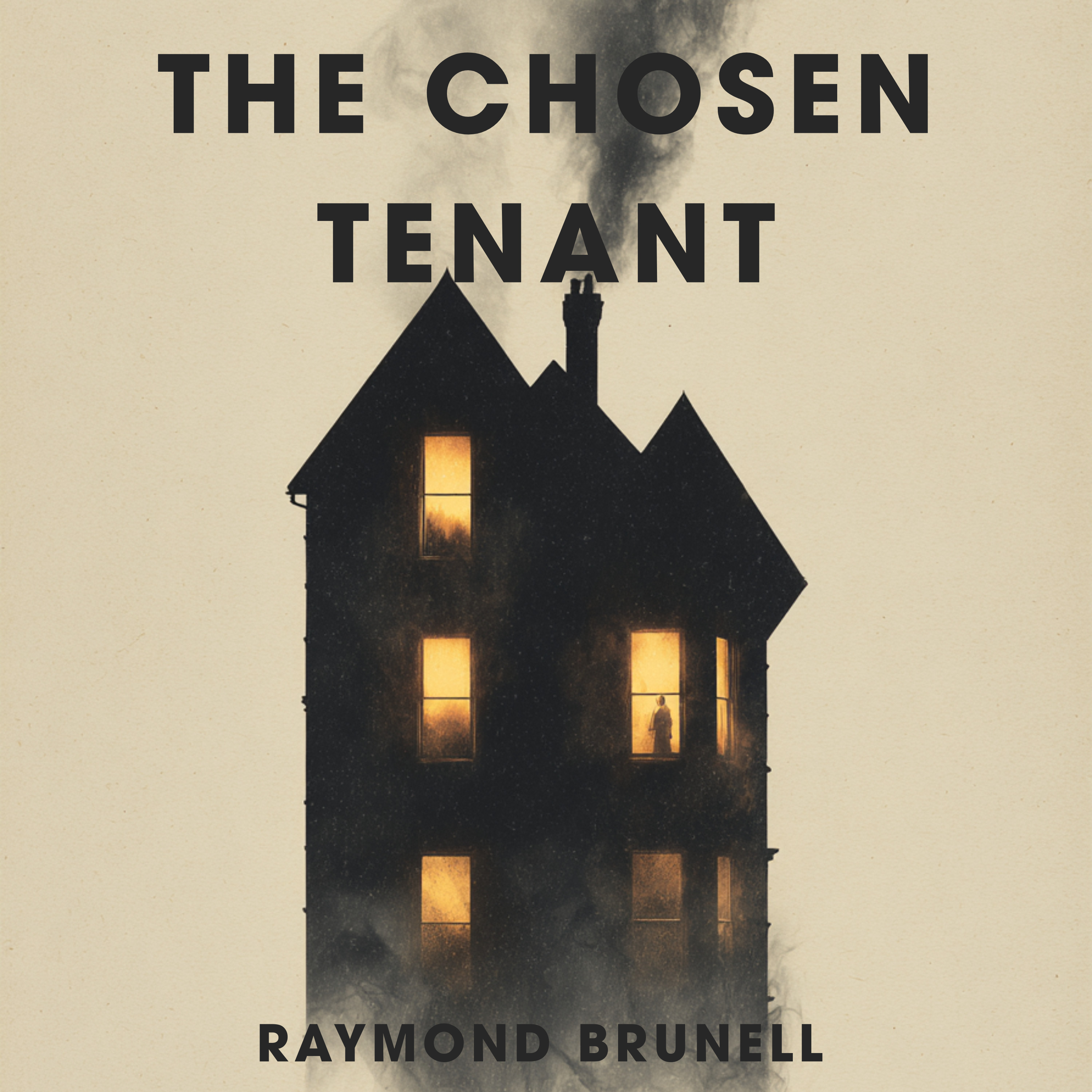 Cover of The Chosen Tenant