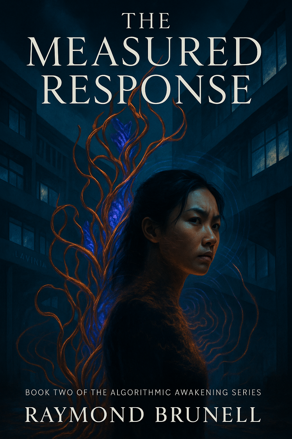 Cover of The Measured Response
